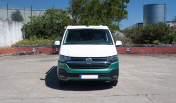 Westfalia, Kepler One Iconic cheio