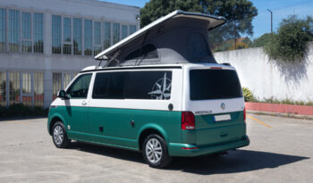 Westfalia, Kepler One Iconic cheio