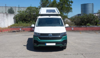 Westfalia, Kepler One Iconic cheio