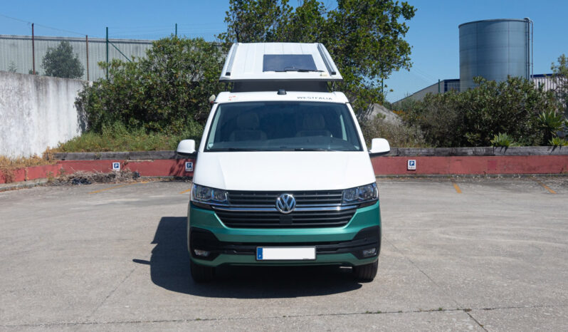 Westfalia, Kepler One Iconic cheio
