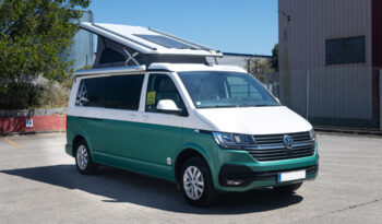 Westfalia, Kepler One Iconic cheio