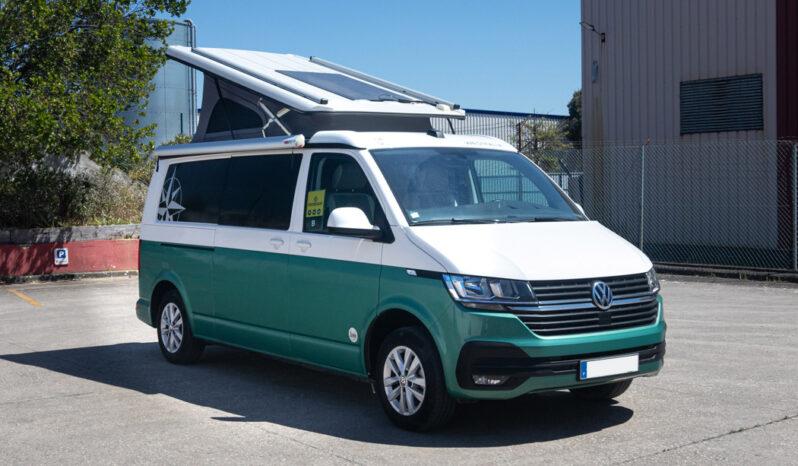Westfalia, Kepler One Iconic cheio