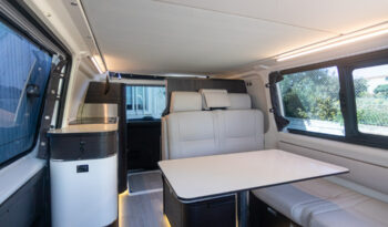 Westfalia, Kepler One Iconic cheio