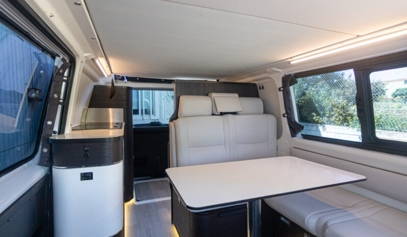 Westfalia, Kepler One Iconic cheio