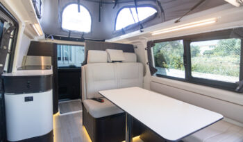 Westfalia, Kepler One Iconic cheio
