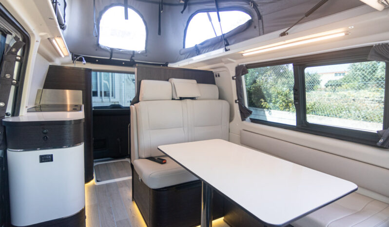 Westfalia, Kepler One Iconic cheio