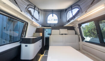 Westfalia, Kepler One Iconic cheio