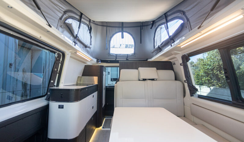 Westfalia, Kepler One Iconic cheio