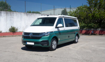 Westfalia, Kepler One Iconic cheio