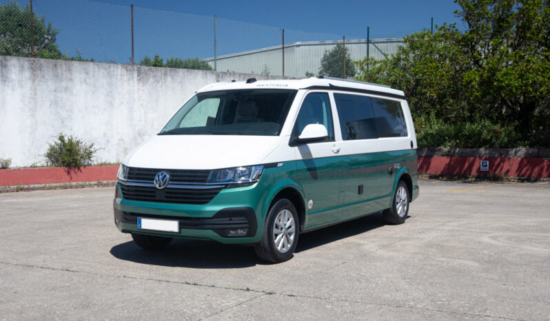 Westfalia, Kepler One Iconic cheio