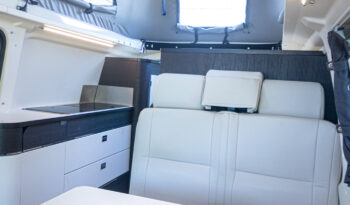 Westfalia, Kepler One Iconic cheio