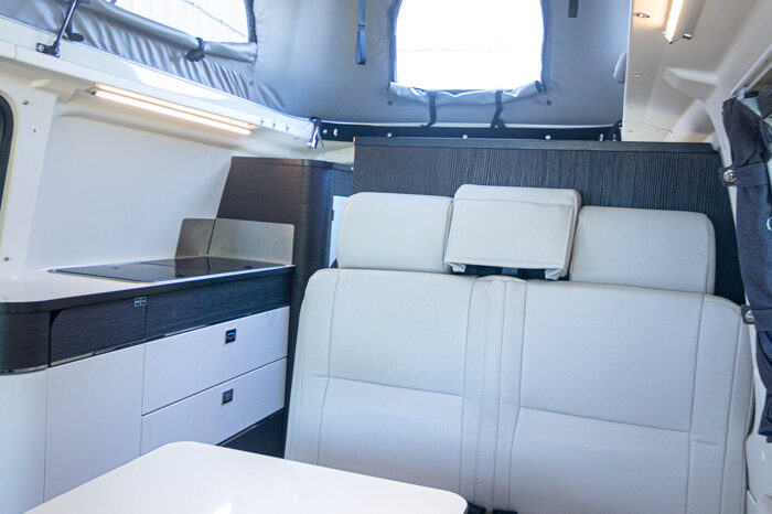 Westfalia, Kepler One Iconic cheio