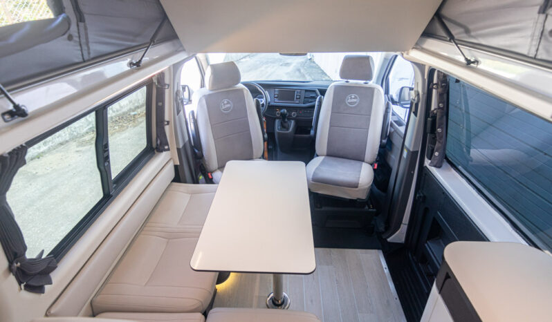 Westfalia, Kepler One Iconic cheio