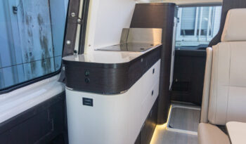 Westfalia, Kepler One Iconic cheio
