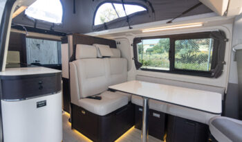 Westfalia, Kepler One Iconic cheio