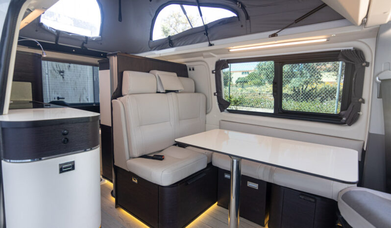 Westfalia, Kepler One Iconic cheio