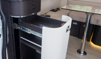 Westfalia, Kepler One Iconic cheio
