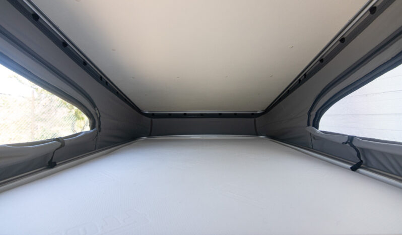 Westfalia, Kepler One Iconic cheio