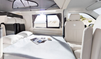 Westfalia, Kepler One Iconic cheio