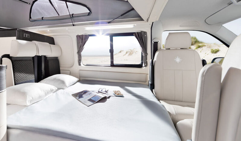 Westfalia, Kepler One Iconic cheio