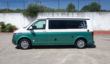 Westfalia, Kepler One Iconic cheio
