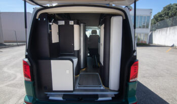 Westfalia, Kepler One Iconic cheio