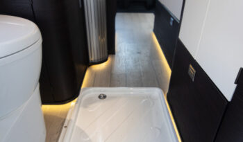 Westfalia, Kepler One Iconic cheio