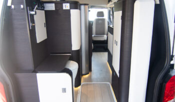 Westfalia, Kepler One Iconic cheio