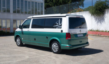 Westfalia, Kepler One Iconic cheio