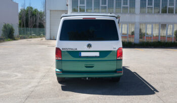 Westfalia, Kepler One Iconic cheio