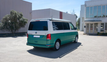 Westfalia, Kepler One Iconic cheio