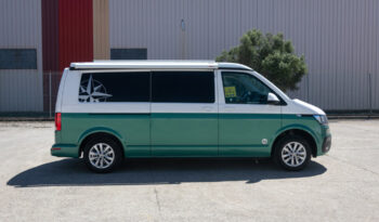Westfalia, Kepler One Iconic cheio