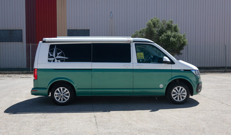 Westfalia, Kepler One Iconic cheio