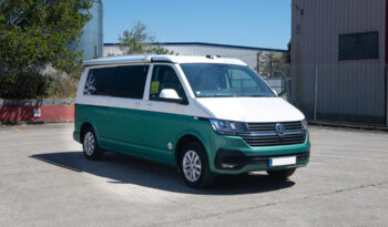 Westfalia, Kepler One Iconic cheio