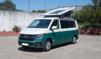 Westfalia, Kepler One Iconic cheio