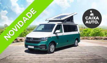 Westfalia, Kepler One Iconic cheio
