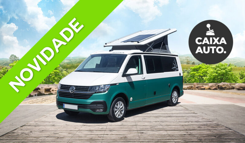 Westfalia, Kepler One Iconic cheio