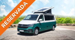 Westfalia, Kepler One Iconic