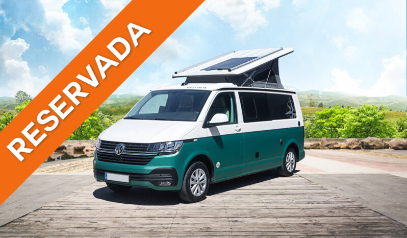 Westfalia, Kepler One Iconic