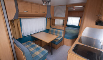Knaus, Sudwind 500 cheio
