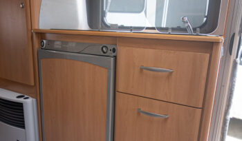 Knaus, Sudwind 500 cheio