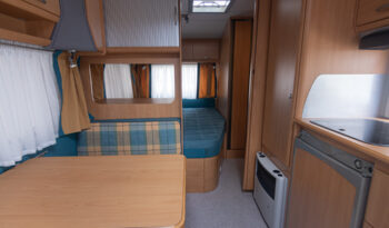 Knaus, Sudwind 500 cheio