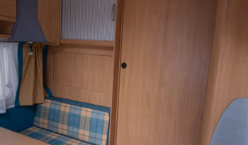 Knaus, Sudwind 500 cheio