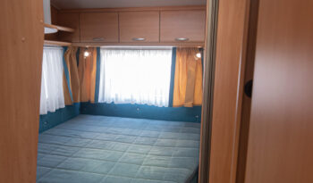 Knaus, Sudwind 500 cheio