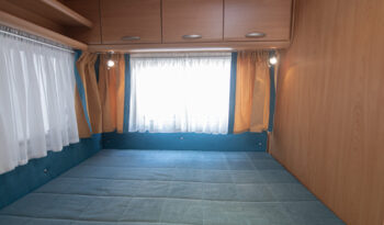 Knaus, Sudwind 500 cheio