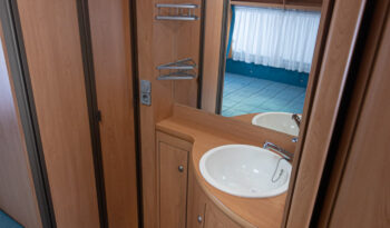 Knaus, Sudwind 500 cheio