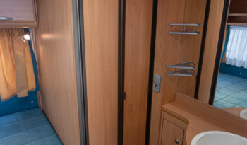 Knaus, Sudwind 500 cheio