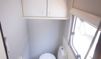Knaus, Sudwind 500 cheio