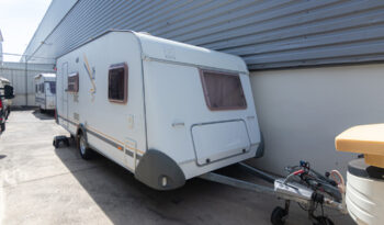 Knaus, Sudwind 500 cheio
