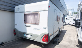 Knaus, Sudwind 500 cheio